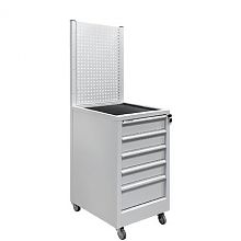 Стойка подкатная ремонтная СР-РК