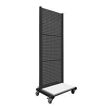 Стойка подкатная универсальная СПФ ESD