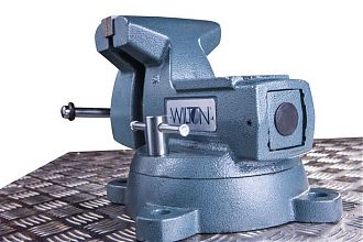 745 WILTON Тиски «Механик»