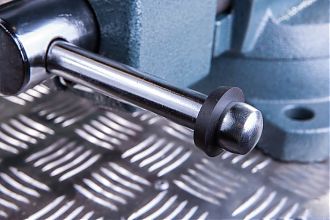 745 WILTON Тиски «Механик»