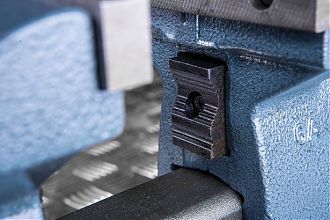 745 WILTON Тиски «Механик»