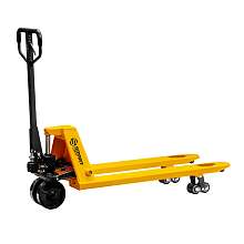 Гидравлическая тележка SP (BF Premium; 2500 кг; 1150х550 мм; RDP) СМАРТЛИФТ (SMARTLIFT)