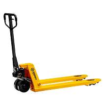 Гидравлическая тележка SP (BF Premium; 2500 кг; 1150х550 мм; RDP) СМАРТЛИФТ (SMARTLIFT)