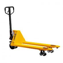 Гидравлическая тележка SP (BF Premium; 2500 кг; 1150х550 мм; RDP) SMARTLIFT
