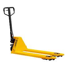 Гидравлическая тележка SP (BF Premium; 2500 кг; 1150х550 мм; RDP) СМАРТЛИФТ (SMARTLIFT)
