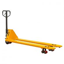 Гидравлическая тележка SD-L (BF25; 2500 кг; 1800х550 мм; PDP) SMARTLIFT