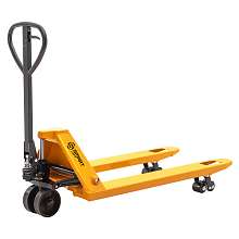 Гидравлическая тележка SD-W (BF25; 2500 кг; 1150х685 мм; RDP) СМАРТЛИФТ (SMARTLIFT)