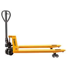 Гидравлическая тележка SD-W (BF25; 2500 кг; 1150х685 мм; RDP) СМАРТЛИФТ (SMARTLIFT)