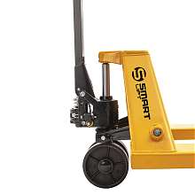 Гидравлическая тележка SD-W (BF25; 2500 кг; 1150х685 мм; RDP) СМАРТЛИФТ (SMARTLIFT)