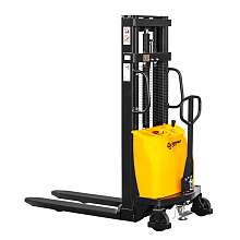 Штабелер с электроподъемом BDA 1025 (1000 кг; 2,5 м; 12В / 120Ач) СМАРТЛИФТ (SMARTLIFT)