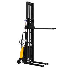 Штабелер с электроподъемом BDA 1030 (1000 кг; 3 м; 12В / 120Ач) СМАРТЛИФТ (SMARTLIFT)