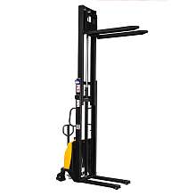 Штабелер с электроподъемом BDA 1030 (1000 кг; 3 м; 12В / 120Ач) СМАРТЛИФТ (SMARTLIFT)