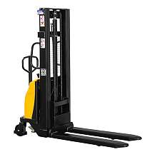 Штабелер с электроподъемом BDA 1525 (1500 кг; 2,5 м; 12В / 120Ач) СМАРТЛИФТ (SMARTLIFT)