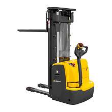 Штабелер самоходный CDDR15-III (1500 кг, 5 м, 24В / 240Ач, PV) СМАРТЛИФТ (SMARTLIFT)