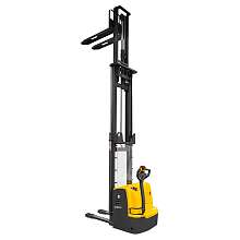 Штабелер самоходный CDDR15-III (1500 кг, 5 м, 24В / 240Ач, PV) СМАРТЛИФТ (SMARTLIFT)