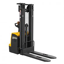 Штабелер самоходный CDDR15-III (1500 кг; 5,6 м; li-ion 25,6В / 225Ач) SMARTLIFT