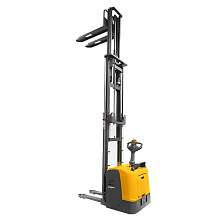 Штабелер самоходный CDDK15-III (1500 кг, 4,5 м, 24В / 240Ач, PV, EPS) СМАРТЛИФТ (SMARTLIFT)