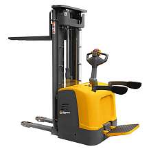 Штабелер самоходный CDDK20 (2000 кг, 4,5 м, 24В / 300Ач, PV, EPS) СМАРТЛИФТ (SMARTLIFT)