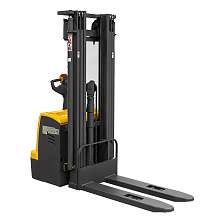 Штабелер самоходный CDDR15-III (1500 кг; 3,5 м; 24В / 200Ач) СМАРТЛИФТ (SMARTLIFT)