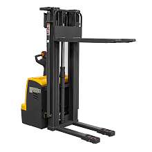 Штабелер самоходный CDDR15-III (1500 кг; 5 м; 24В / 200Ач) СМАРТЛИФТ (SMARTLIFT)