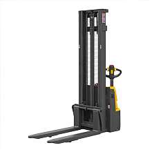 Штабелер самоходный CDD15R-E (N) (1500 кг; 3,5 м; 24В / 105Ач) СМАРТЛИФТ (SMARTLIFT)