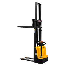 Штабелер самоходный CDD12A (1200 кг; 3,5 м; 24В / 85Ач) СМАРТЛИФТ (SMARTLIFT)