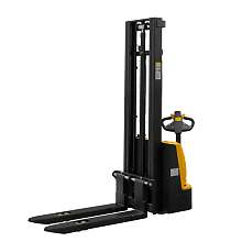 Штабелер самоходный CDD12A (1200 кг; 3 м; li-ion 24В / 60Ач) СМАРТЛИФТ (SMARTLIFT)