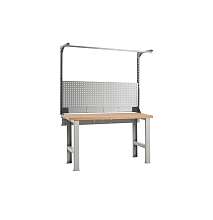 Верстак ДиКом ВС-150-01 + Экран ВС-150-Э5
