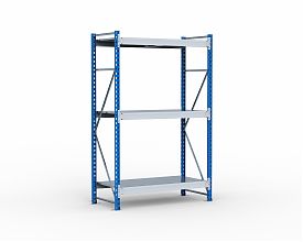 SGR-V Стеллаж 2163-2,0