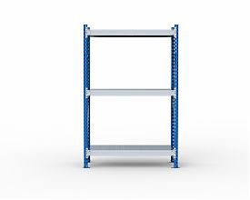 SGR-V Стеллаж 2163-2,0