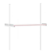 Комплект боковых ограничителей полки ППОО (БОП-2х300)