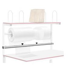 Фиксатор рулонных материалов ФРМ-600